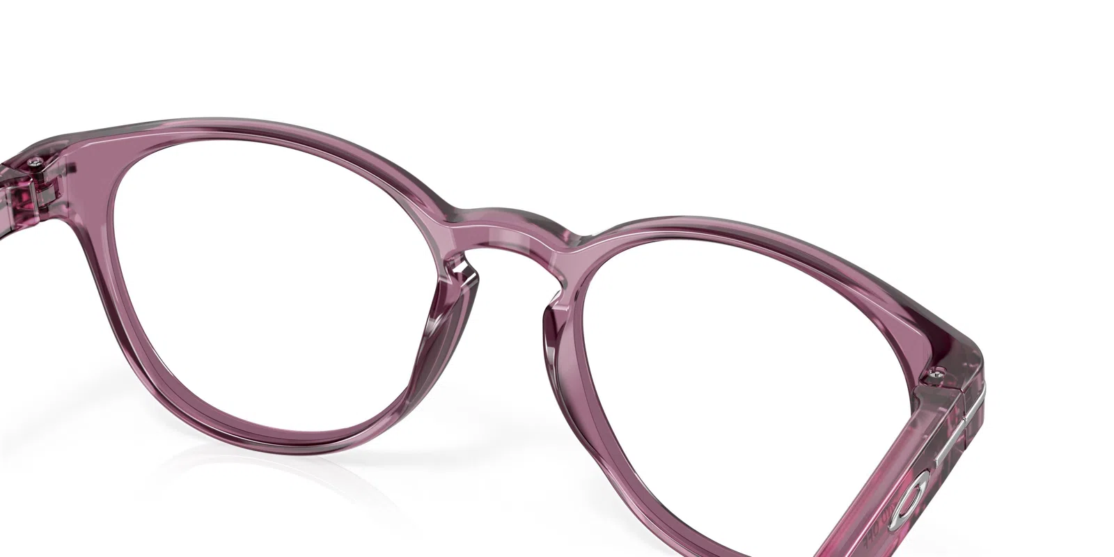 Oakley Round Off 8017 Eyeglasses - view 13